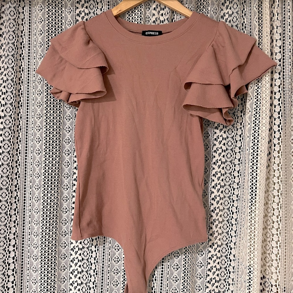 Express Bodysuit